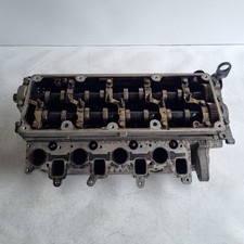 Scirocco  Golf VW SEAT SKODA 2.0TDI CBD CYLINDER HEAD  2009-2012