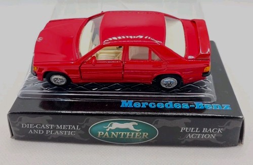 Mercedes benz 190e - 190e, 2.3