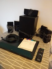 Sony BDV-E2100 Blu-Ray Disc