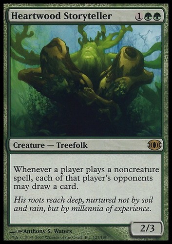 Heartwood storyteller future - heartwood,