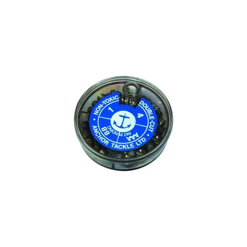 Anchor tackle division - anchor,