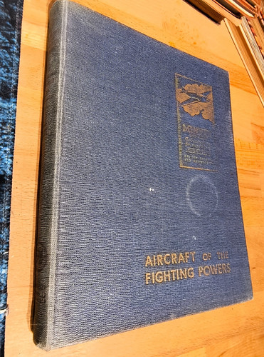 Ww2 aircraft the fighting - aircraft,
