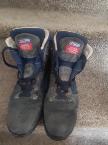 Men goretex hiking - hiking, boots