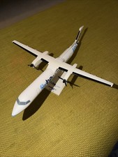 1:100 Scale OHS Model of Flybe