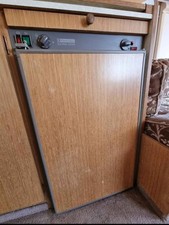 CARAVAN CAMPER MOTORHOME Electrolux 3 Way Fridge Rm212