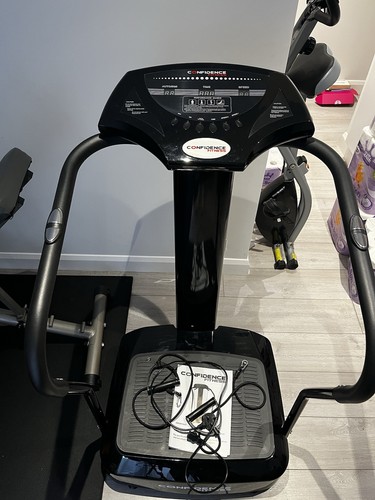 Power plate - power,