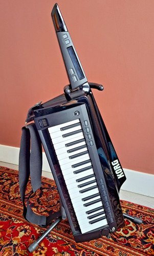 Korg 100s keytar - korg,