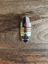 Macleods 'HIAWATHA' Head Badge