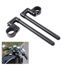 Cafe Racer Bars 7/8"
