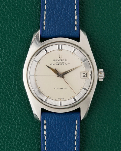 Universal geneve polerouter - universal,
