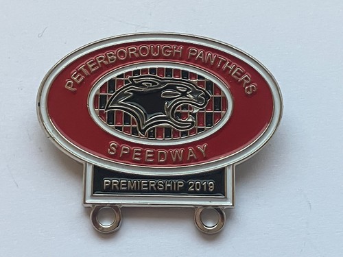 Peterborough panthers 2019 - peterborough,
