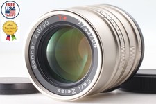 [Top MINT] CONTAX Carl Zeiss