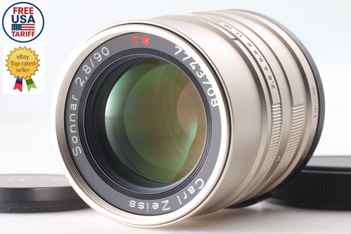 Top mint contax carl - [top, mint]
