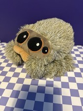 Lucas The Spider Soft Toy