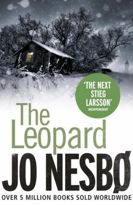 The leopard nesbo - the, jo