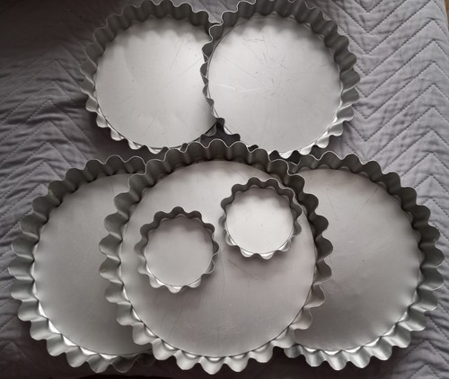 Set vtg 70s 80s - 7,