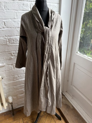 Terry macey oversized wool - terry,