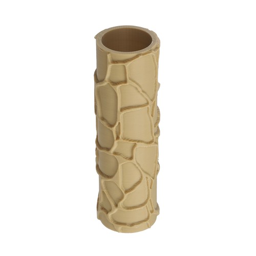 Terrain texture roller - terrain, 4″