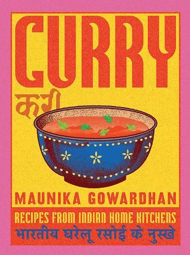 Curry maunika gowardhan - curry, by