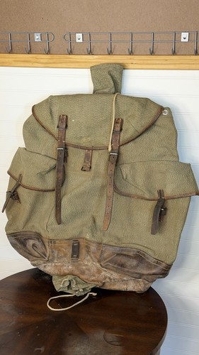 Swiss army sattler backpack - swiss,