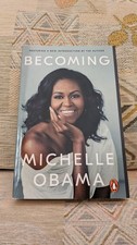 Michelle obama becoming - michelle, obama,