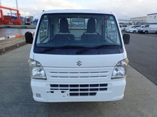 2013 SUZUKI CARRY AUTO TRUCK