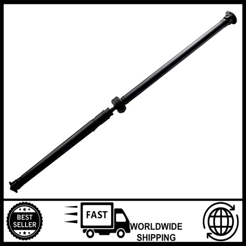 Rear propshaft for nissan - propshaft,