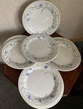 8 x Vintage Staffordshire