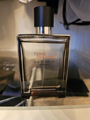 Hermès terre eau - hermès,