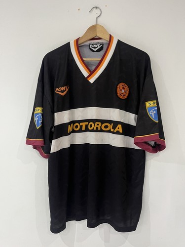 Motherwell away 1995 - away, 1995/96