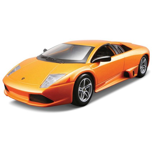 Lamborghini murcielago - 1:24,