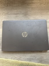 HP Pavilion Laptop 15-cw0xxx -