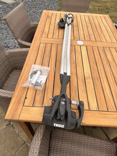 Thule 561 outride fork - thule, fork-mount