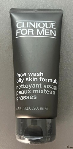 Clinique for men - for,