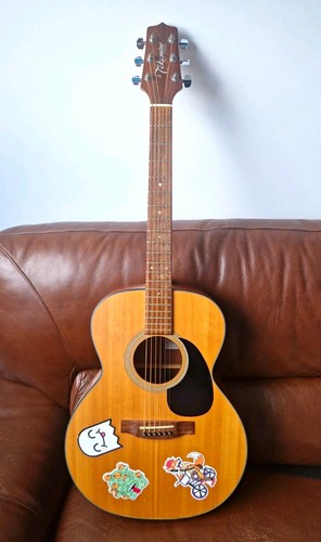 Takamine string mini jumbo - takamine,
