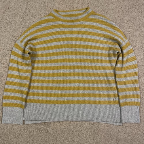 Joules mustard and grey - joules,