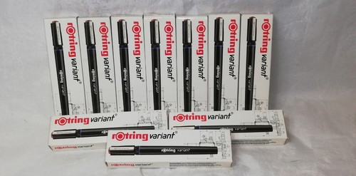 ⭕​⭕⭕​⭕​ROTRING