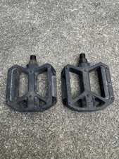 Mongoose BMX Bike Platform 1/2