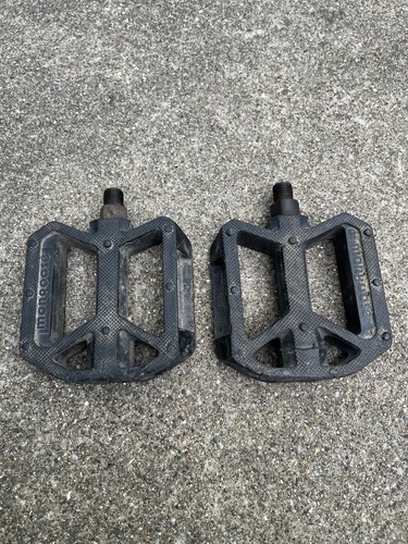 Mongoose bmx bike platform - bmx, 1/2