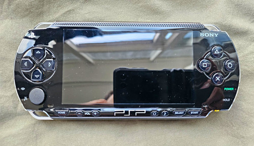 Sony psp 1002 playstation - psp-1002,