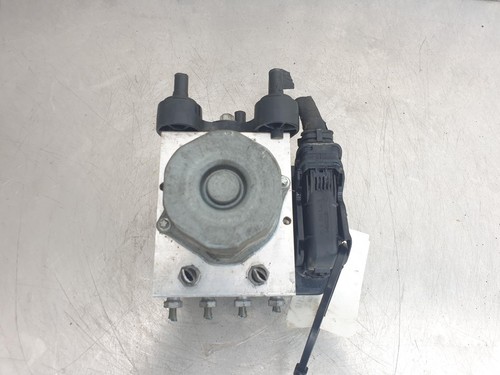 Mercedes class abs pump - e,