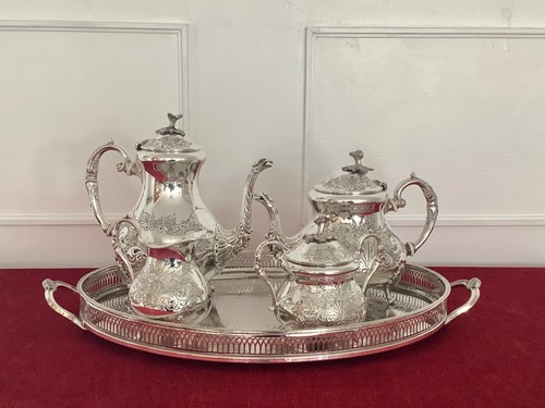 Fabulous unused antique - unused,