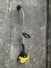 McCulloch Trim MT300X Petrol Strimmer. Spares Or Repair Perfect For Parts/repair