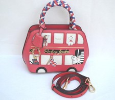 Radley Anniversary Mini Bag
