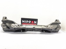 SUBARU BRZ MK1 2012-2021 FRONT