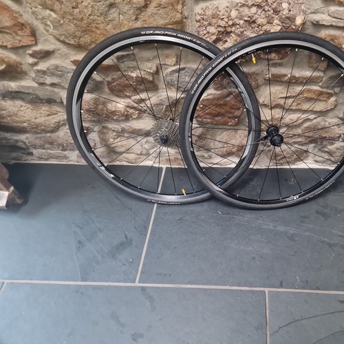 Shimano rs100 road - racer, bike