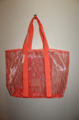 Victoria secret tote mesh - victoria’s,