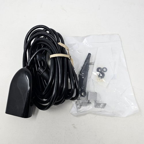 Lowrance hdi black - hdi,