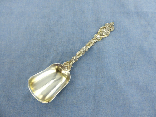 Antique sterling silver - antique,