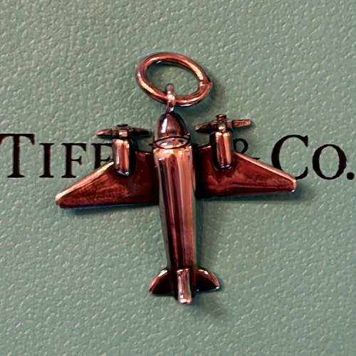 Tiffany signed 925 - tiffany,